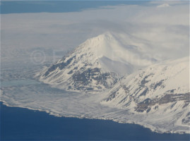 NOR - Svalbard - Aerial2010 (22)