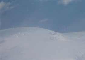 NOR - Svalbard - Aerial2010 (27)