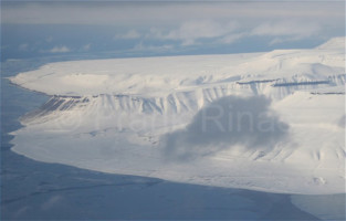 NOR - Svalbard - Aerial2010 (34)