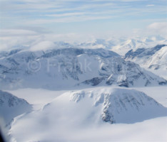 NOR - Svalbard - Aerial2010 (44)