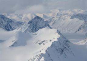 NOR - Svalbard - Aerial2010 (46)