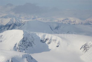 NOR - Svalbard - Aerial2010 (47)