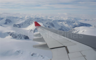 NOR - Svalbard - Aerial2010 (49)