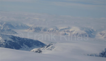 NOR - Svalbard - Aerial2010 (51)