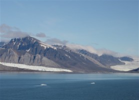 NOR - Svalbard - General201301