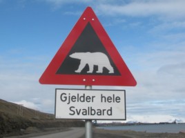NOR - Svalbard - Longyearbyen2009