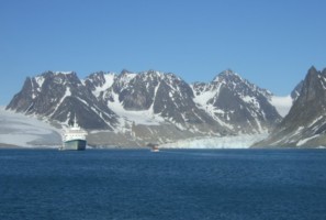 NOR - Svalbard - Magdalenefjord200702