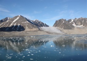 NOR - Svalbard - Magdalenefjord201302
