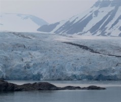NOR - Svalbard - Nordskjöldbreen201501