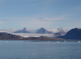 NOR - Svalbard - Tre kroner2013
