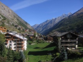 Switzerland - Zermatt-004