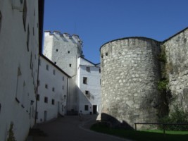 Austria - Salzburg - Hohensalzburg Fortress-004