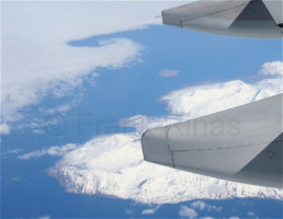 Iceland - Aerial2010-02