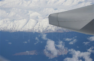 Iceland - Aerial2010-04
