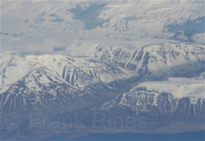 Iceland - Aerial2010-08