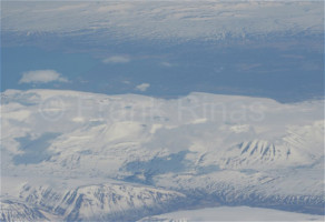 Iceland - Aerial2010-10