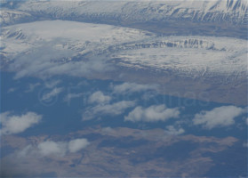 Iceland - Aerial2010-12