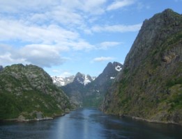 NOR - Trollfjord2007