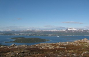 NOR - Tromso200902