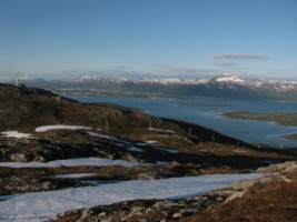 NOR - Tromso200903