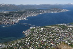 NOR - Tromso2015b