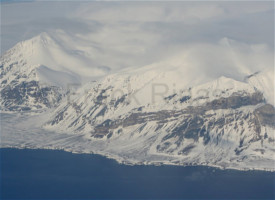 NOR - Svalbard - Aerial2010 (21)