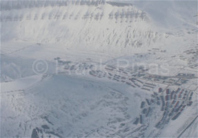 NOR - Svalbard - Aerial2010 (29)