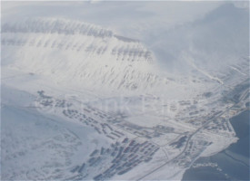 NOR - Svalbard - Aerial2010 (30)