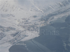 NOR - Svalbard - Aerial2010 (31)