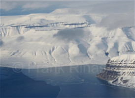 NOR - Svalbard - Aerial2010 (35)