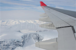 NOR - Svalbard - Aerial2010 (40)