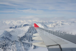 NOR - Svalbard - Aerial2010 (42)