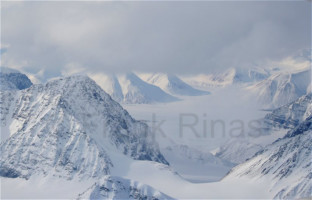 NOR - Svalbard - Aerial2010 (45)