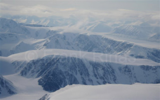 NOR - Svalbard - Aerial2010 (50)