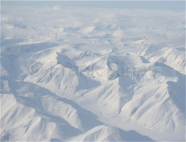 NOR - Svalbard - Aerial2010 (54)