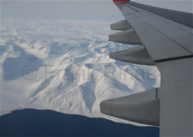 NOR - Svalbard - Aerial2010 (55)