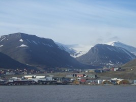 NOR - Svalbard - Longyearbyen200703
