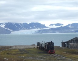 NOR - Svalbard - Ny-Alesund200701