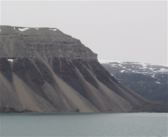 NOR - Svalbard - Sassenfjord2015