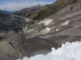 Switzerland - Furka Pass - Rhone Glacier-002