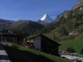 Switzerland - Zermatt-002