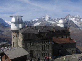 Switzerland - Zermatt - Gornegrat-004