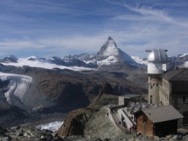 Switzerland - Zermatt - Gornegrat-005