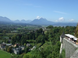 Austria - Salzburg - Hohensalzburg Fortress-013