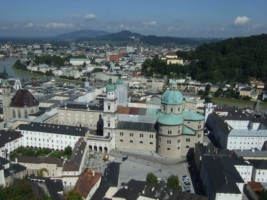 Austria - Salzburg - Hohensalzburg Fortress-016