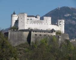 Austria - Salzburg - Hohensalzburg Fortress-021