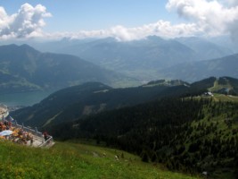 Austria - Zell am See - Schmittenhöhe-002