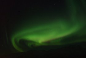 Norway, Northern Lights