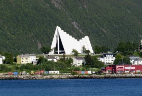 Norway, Tromsø