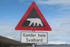 Norway, Svalbard